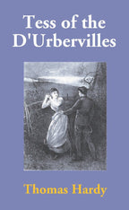 Tess of the D'Urbervilles - Gyan Books | Grocsy