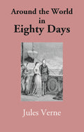 Around the World in Eighty Days - Gyan Books | Grocsy