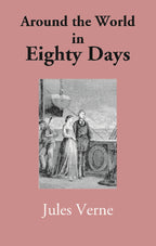 Around the World in Eighty Days - Gyan Books | Grocsy