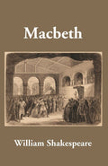 Macbeth - Gyan Books | Grocsy
