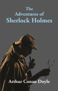 The Adventures of Sherlock Holmes - Gyan Books | Grocsy