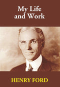My Life and Work - Gyan Books | Grocsy