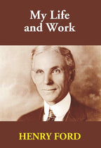 My Life and Work - Gyan Books | Grocsy