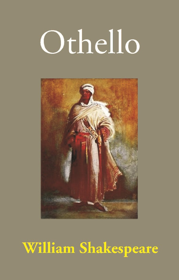Othello - Gyan Books | Grocsy