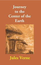 Journey to the Center of the Earth - Gyan Books | Grocsy
