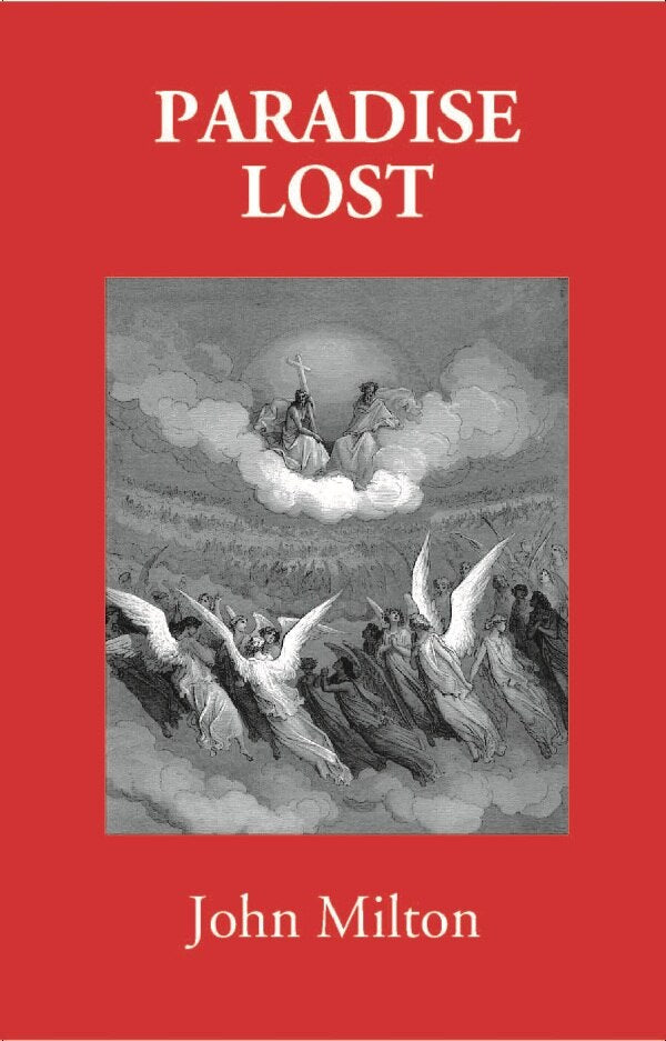 Paradise Lost - Gyan Books | Grocsy