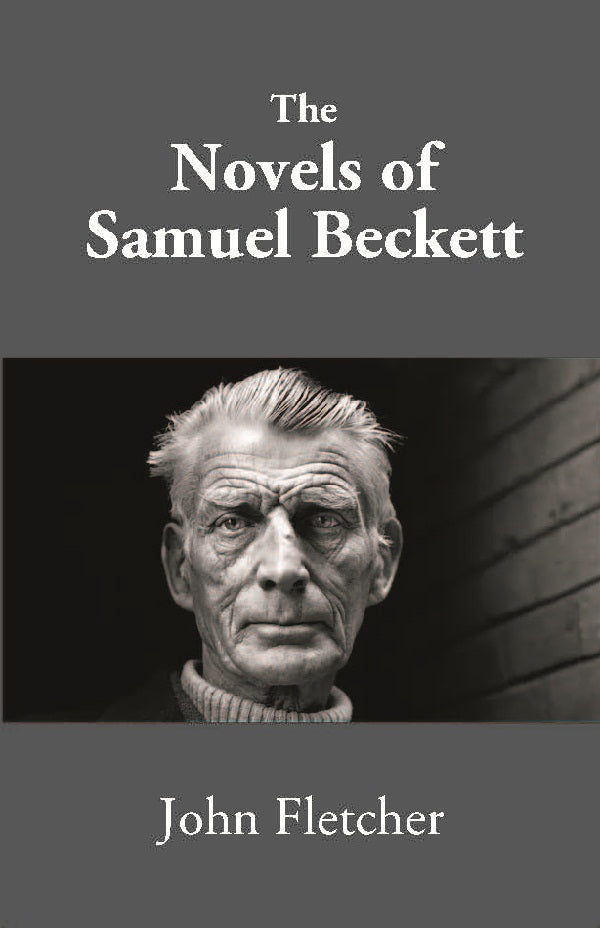 The Novels of Samuel Beckett - Gyan Books | Grocsy