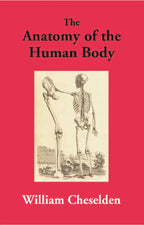 The Anatomy of the Human Body - Gyan Books | Grocsy