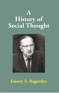 A History of Social Thought - Gyan Books | Grocsy