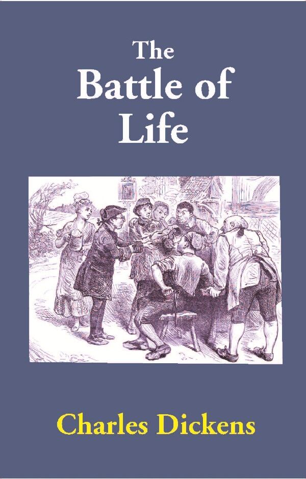 The Battle of Life - Gyan Books | Grocsy