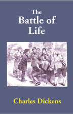 The Battle of Life - Gyan Books | Grocsy