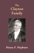 The Clayton Family - Gyan Books | Grocsy