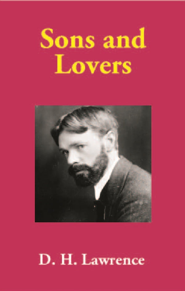 Sons and Lovers - Gyan Books | Grocsy
