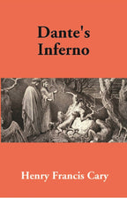 Dante's Inferno - Gyan Books | Grocsy