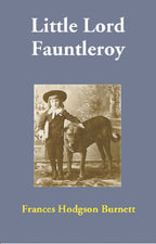 Little Lord Fauntleroy - Gyan Books | Grocsy