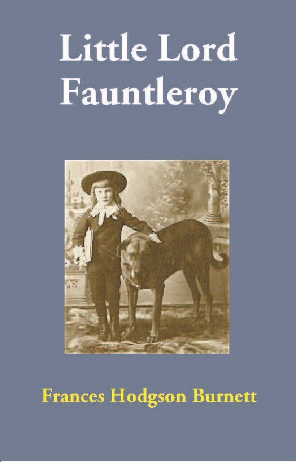 Little Lord Fauntleroy - Gyan Books | Grocsy