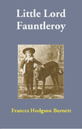 Little Lord Fauntleroy - Gyan Books | Grocsy