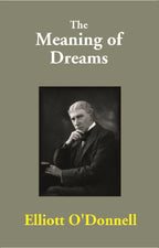 The Meaning of Dreams - Gyan Books | Grocsy