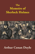 The Memoirs of Sherlock Holmes - Gyan Books | Grocsy