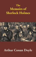 The Memoirs of Sherlock Holmes - Gyan Books | Grocsy
