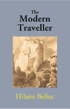 The Modern Traveller - Gyan Books | Grocsy