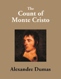 The Count of Monte Cristo - Gyan Books | Grocsy