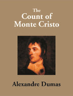 The Count of Monte Cristo - Gyan Books | Grocsy
