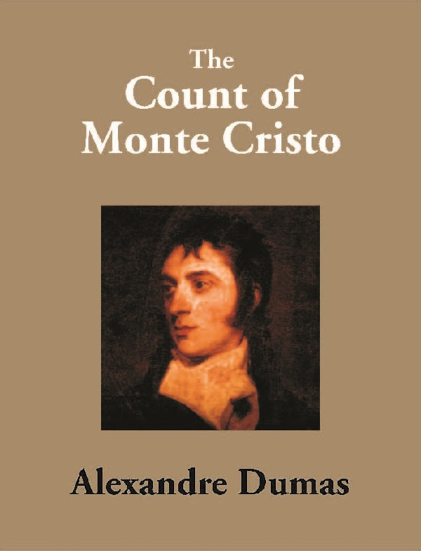 The Count of Monte Cristo - Gyan Books | Grocsy