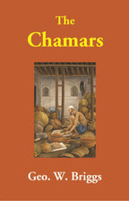 The Chamars - Gyan Books | Grocsy