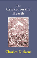 The Cricket on the Hearth - Gyan Books | Grocsy