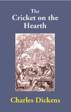 The Cricket on the Hearth - Gyan Books | Grocsy