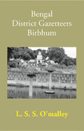 Bengal District Gazetteers: Birbhum 6th - Gyan Books | Grocsy