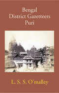 Bengal District Gazetteers: Puri 40th - Gyan Books | Grocsy