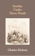 Sunday Under Three Heads - Gyan Books | Grocsy