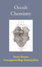 Occult Chemistry - Gyan Books | Grocsy