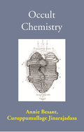 Occult Chemistry - Gyan Books | Grocsy