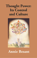 Thought Power: Its Control and Culture - Gyan Books | Grocsy