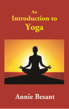 An Introduction to Yoga - Gyan Books | Grocsy