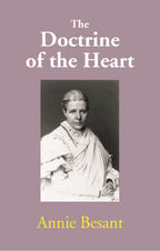 The Doctrine of the Heart - Gyan Books | Grocsy