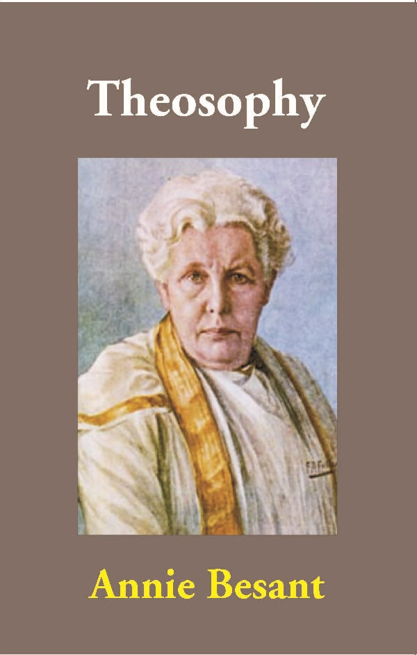 Theosophy - Gyan Books | Grocsy
