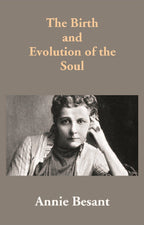 The Birth and Evolution of the Soul - Gyan Books | Grocsy