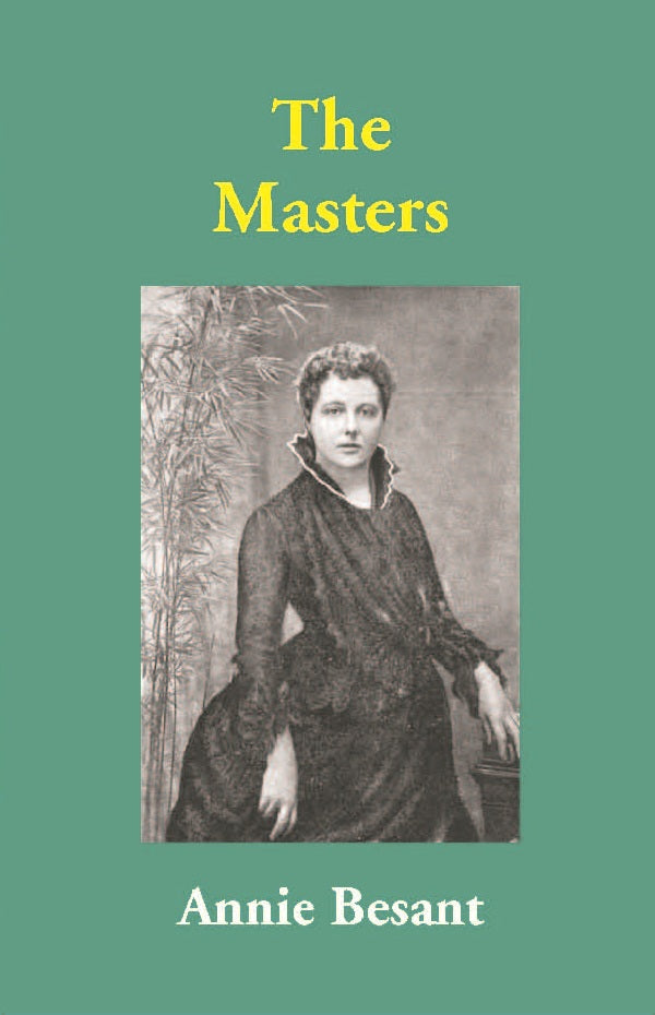 The Masters - Gyan Books | Grocsy