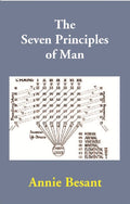 The Seven Principles of Man - Gyan Books | Grocsy
