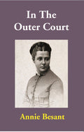 In The Outer Court - Gyan Books | Grocsy