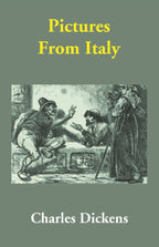 Pictures From Italy - Gyan Books | Grocsy