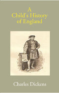 A Child's History of England - Gyan Books | Grocsy