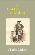 A Child's History of England - Gyan Books | Grocsy