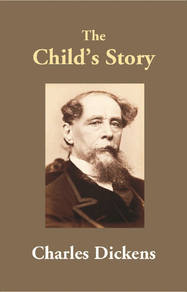 The Child’s Story - Gyan Books | Grocsy