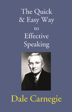 The Quick & Easy Way to Effective Speaking - Gyan Books | Grocsy