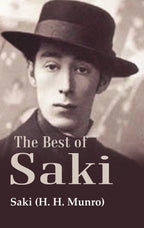 The Best of Saki - Gyan Books | Grocsy